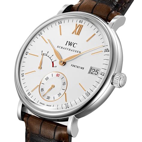 is iwc a good watch.